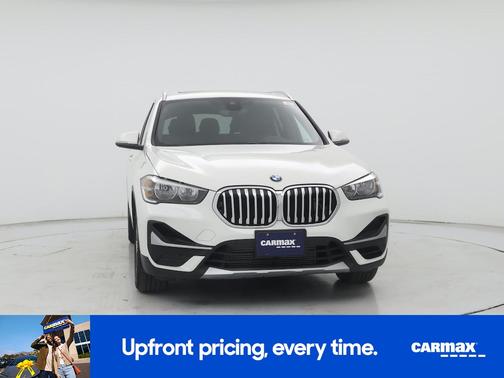 2021 BMW X1 XDrive28i