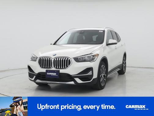 2021 BMW X1 XDrive28i