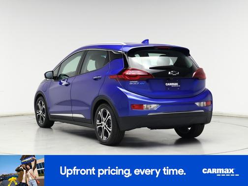 2019 Chevrolet Bolt EV Premier