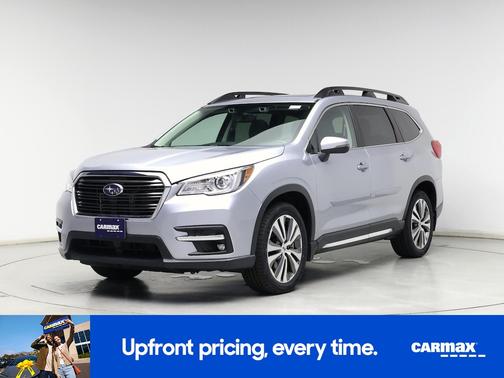 2020 Subaru Ascent Limited