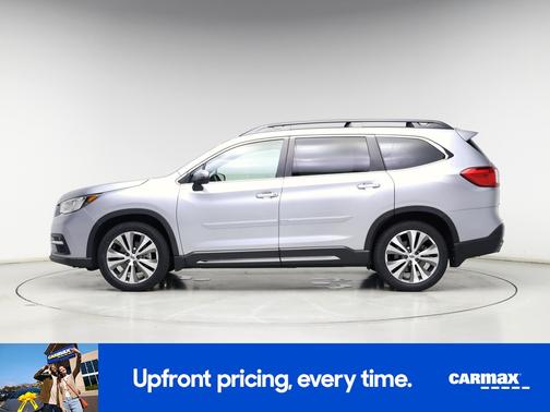 2020 Subaru Ascent Limited