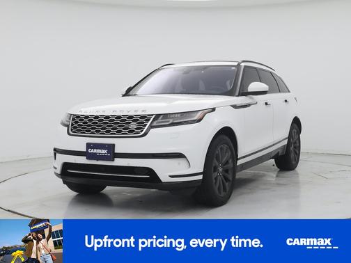 2019 Land Rover Range Rover Velar S
