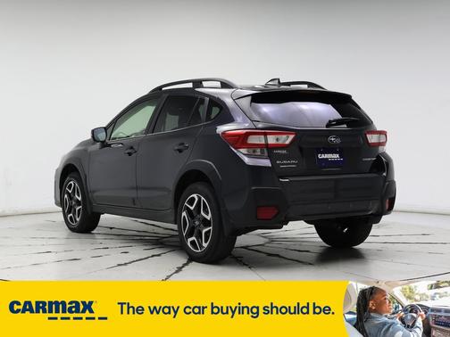2019 Subaru Crosstrek Limited