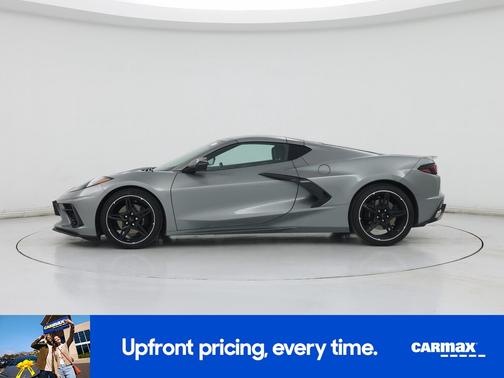 2022 Chevrolet Corvette Stingray 1LT