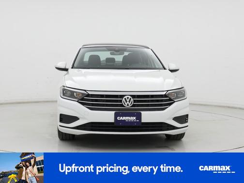 2019 Volkswagen Jetta SEL