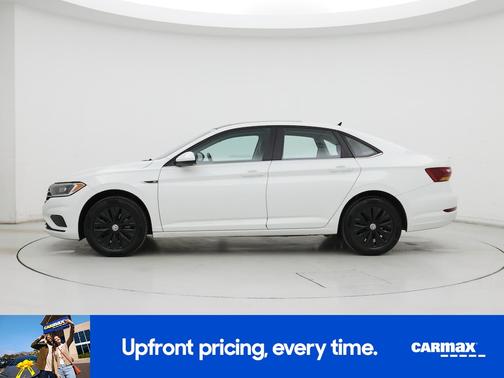 2019 Volkswagen Jetta SEL