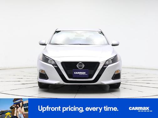 2022 Nissan Altima S