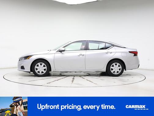 2022 Nissan Altima S