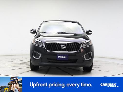 2017 Kia Sorento L