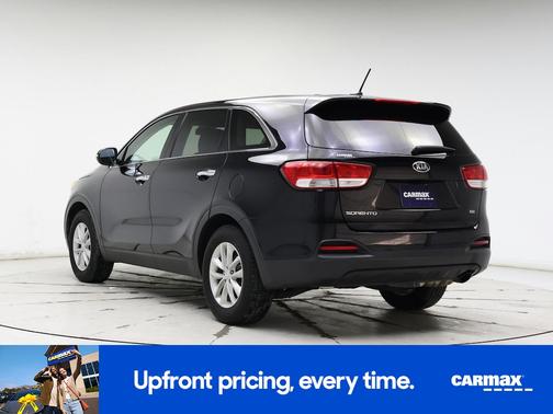 2017 Kia Sorento L