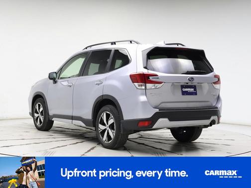 2019 Subaru Forester 2.5I Touring