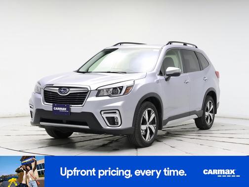 2019 Subaru Forester 2.5I Touring