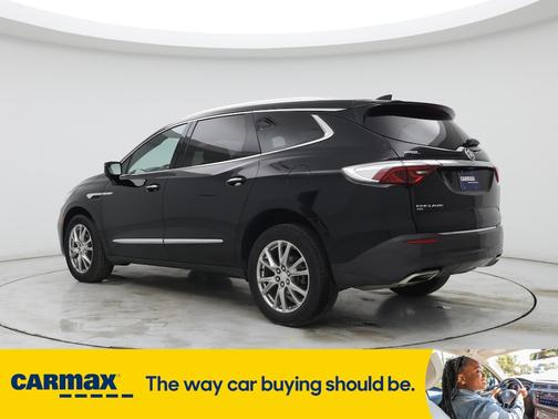 2022 Buick Enclave Premium
