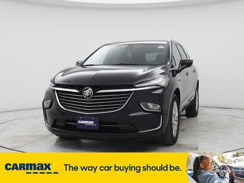 2022 Buick Enclave Premium