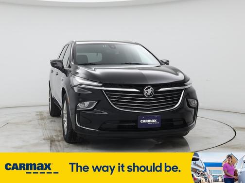 2022 Buick Enclave Premium