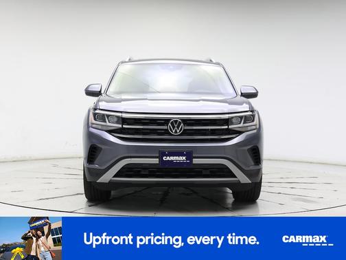 2023 Volkswagen Atlas SEL