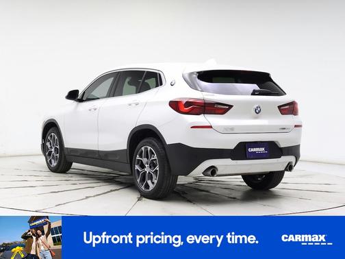 2023 BMW X2 SDrive28i