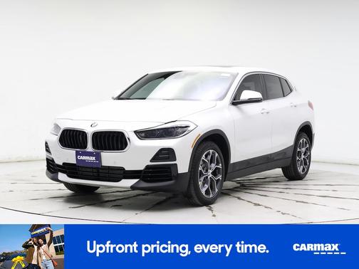 2023 BMW X2 SDrive28i