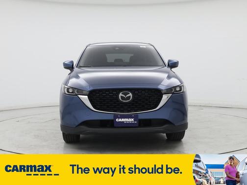 2022 Mazda CX-5 2.5 S Premium Package