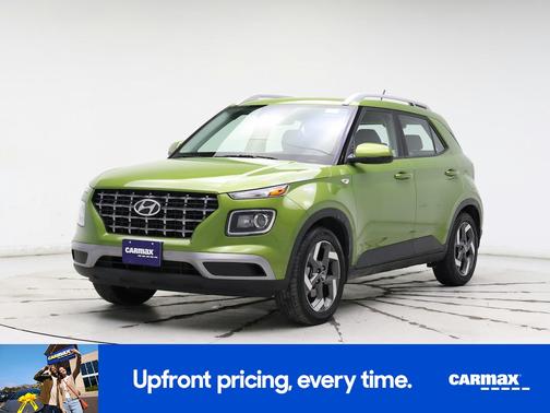 2024 Hyundai VENUE SEL