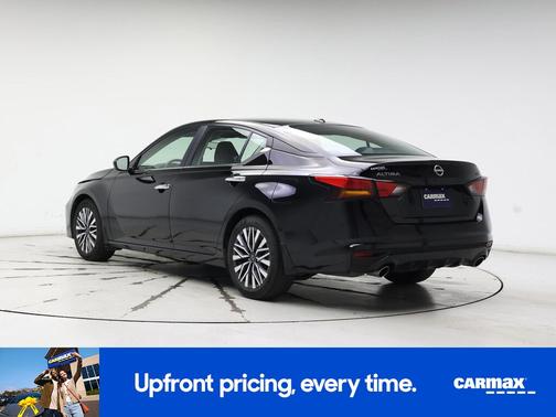 2024 Nissan Altima SV