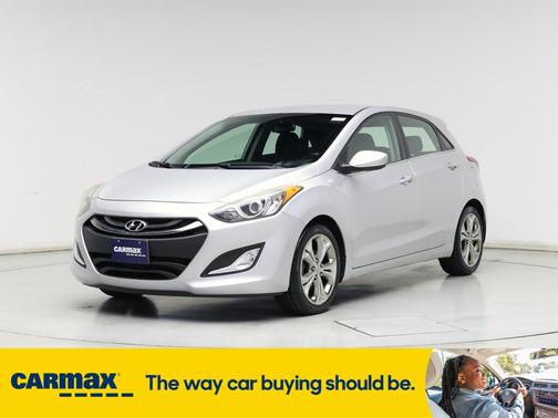 2013 Hyundai ELANTRA GT