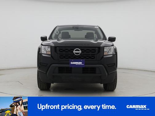 2023 Nissan Frontier S