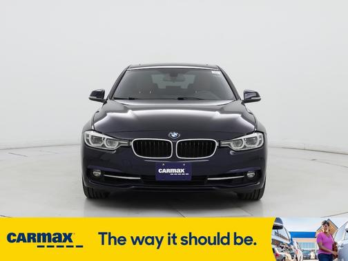 2016 BMW 328 XI