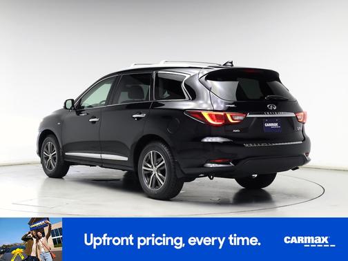 2019 INFINITI QX60 Pure