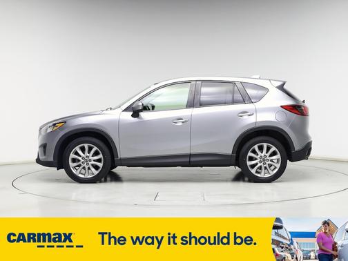 2014 Mazda CX-5 Grand Touring