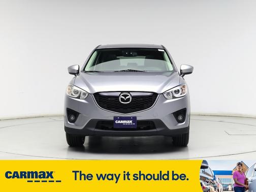 2014 Mazda CX-5 Grand Touring