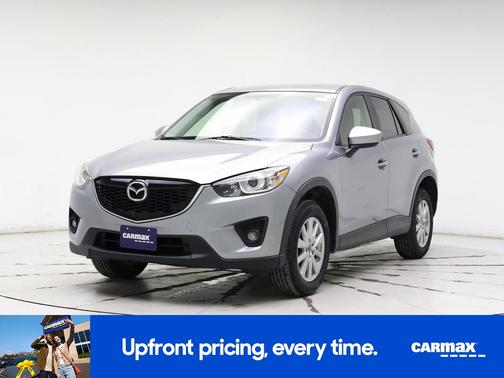 2014 Mazda CX-5 Touring