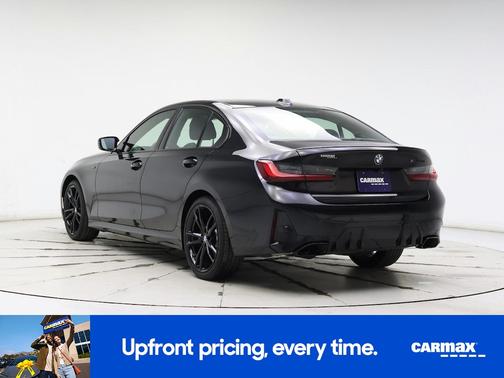 2024 BMW M340 I xDrive