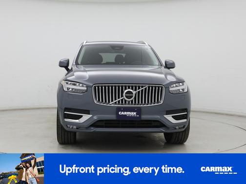 2023 Volvo XC90 B5 Plus