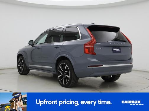 2023 Volvo XC90 B5 Plus