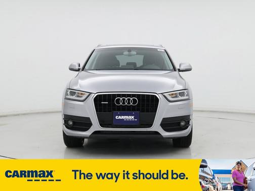 2015 Audi Q3 Prestige
