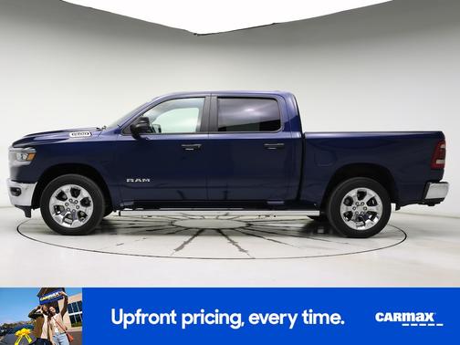 2023 RAM 1500 Bighorn