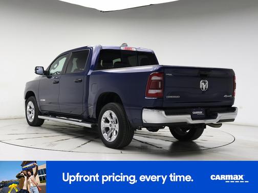 2023 RAM 1500 Bighorn