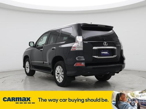 2018 Lexus GX 460 Premium