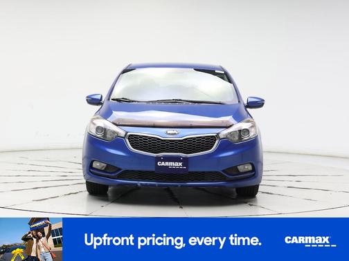 2014 Kia Forte EX
