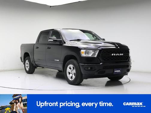 2022 RAM 1500 Bighorn