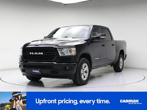 2022 RAM 1500 Bighorn