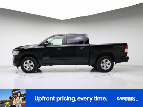 2022 RAM 1500 Bighorn