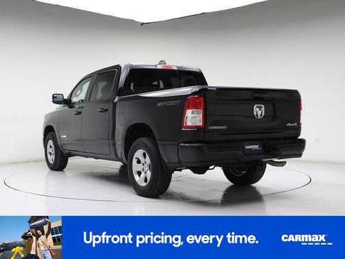 2022 RAM 1500 Bighorn