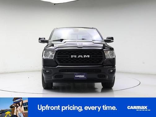 2022 RAM 1500 Bighorn