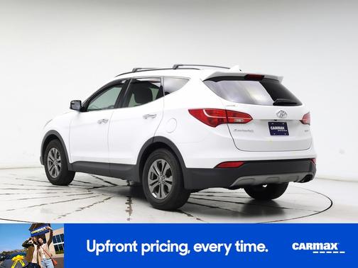 2015 Hyundai Santa Fe Sport 2.4L (A6)