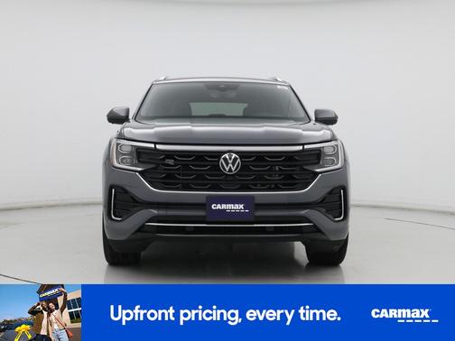 2024 Volkswagen Atlas Cross Sport SEL Premium R-Line