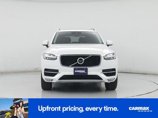 2018 Volvo XC90 T6 Momentum