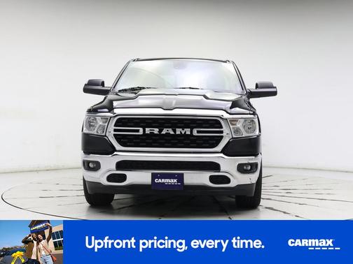 2023 RAM 1500 Bighorn