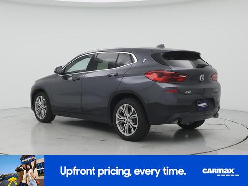 2018 BMW X2 XDrive28i
